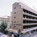 Hotel Bluesea Copacabana 3*