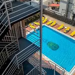 Hotel Bluesea Copacabana
