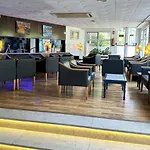 Hotel Bluesea Copacabana 3*