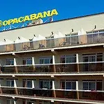 Hotel Bluesea Copacabana 3*