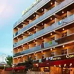 Bluesea Copacabana 3*