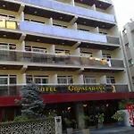 Bluesea Copacabana Hotel 3*