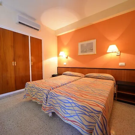 Bluesea Copacabana Hotell 3*