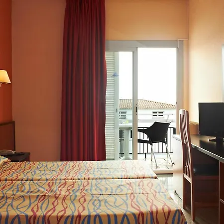 Bluesea Copacabana