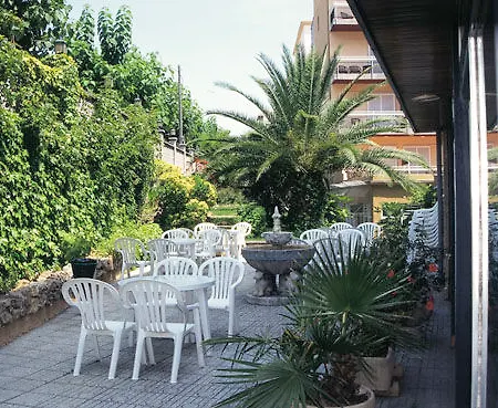 Hotel Bluesea Copacabana Lloret de Mar