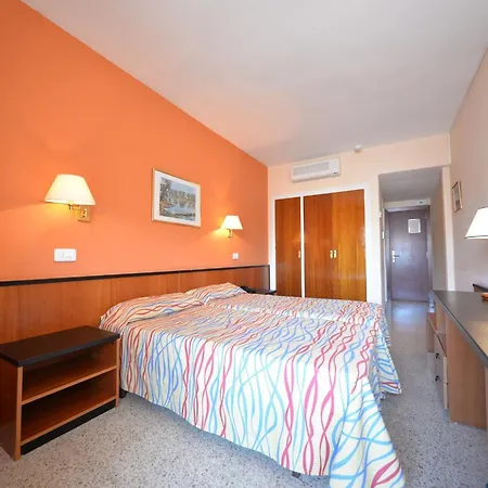 Hotell Bluesea Copacabana Lloret de Mar