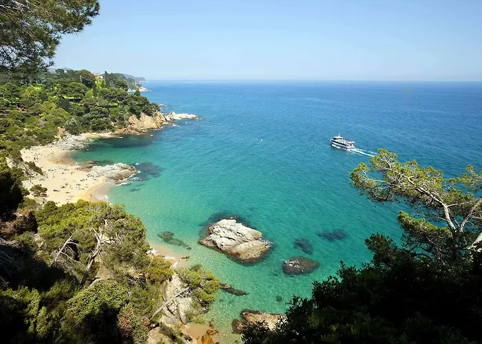 Hotel Bluesea Copacabana 3*