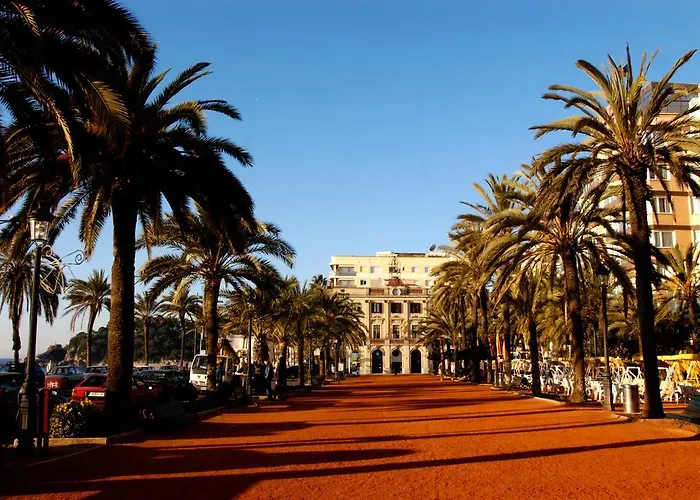 Bluesea Copacabana Szálloda 3*