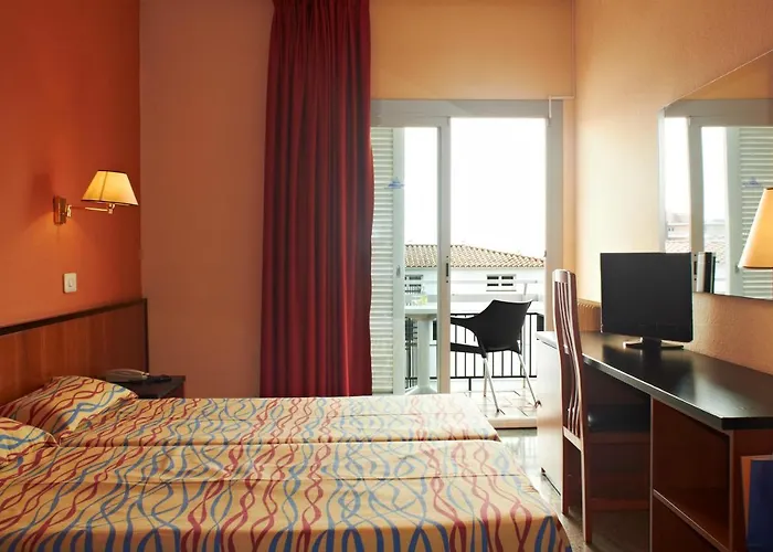 Bluesea Copacabana