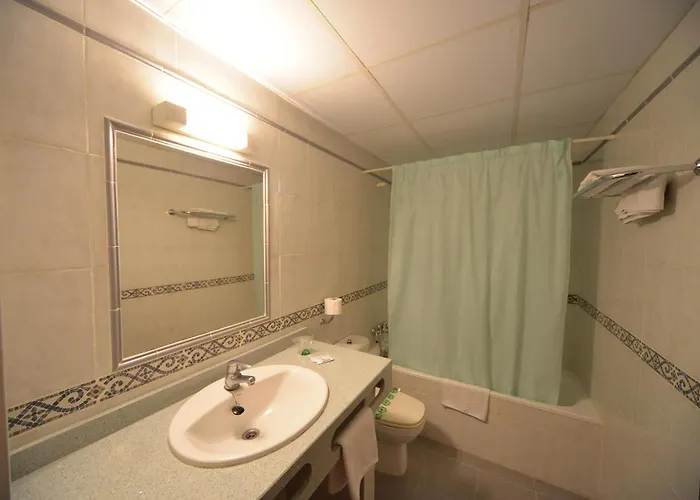 Bluesea Copacabana Hotel 3*