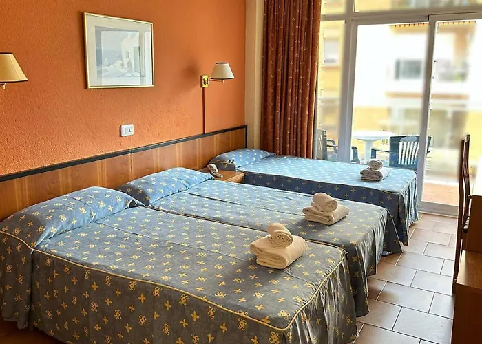 Bluesea Copacabana 3*