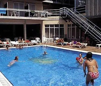 Bluesea Copacabana