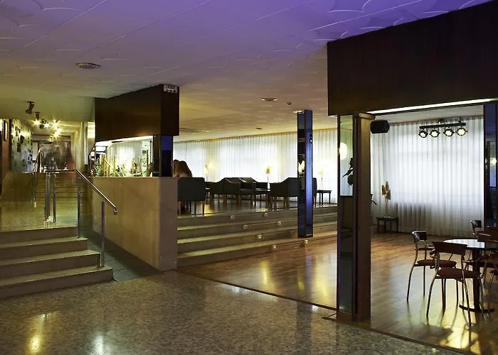 Bluesea Copacabana Szálloda