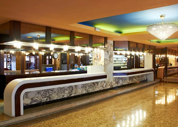 Bluesea Copacabana