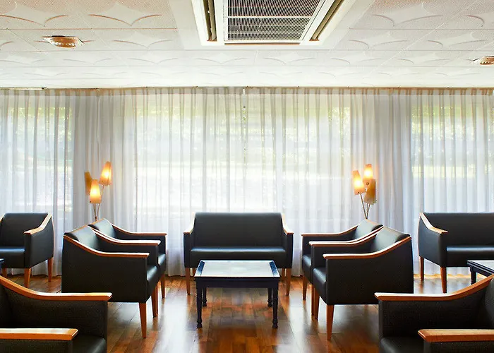 Bluesea Copacabana 3* Lloret de Mar