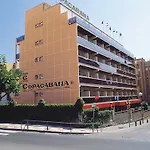 Hotel Bluesea Copacabana