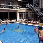 Bluesea Copacabana