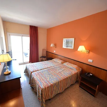 Hotel Copacabana 3*
