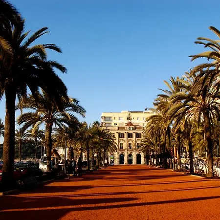 Copacabana Hotel 3*