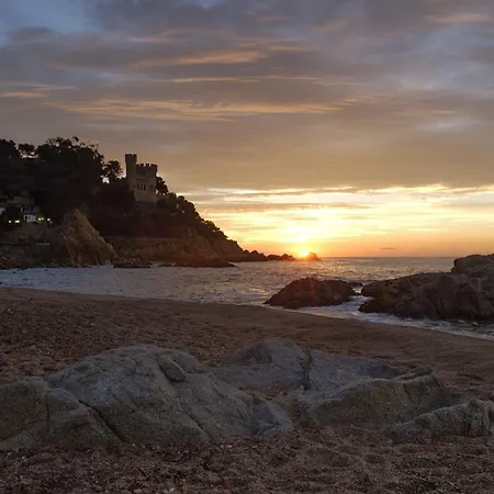 Copacabana Hotel Lloret de Mar