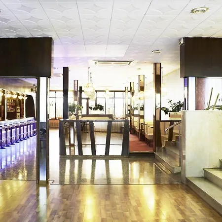 Hotel Copacabana
