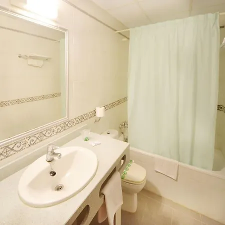 Bluesea Copacabana 3*