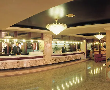 Hotel Copacabana 3*