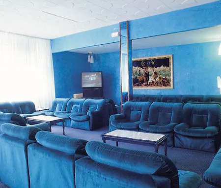 Copacabana Hotel 3*