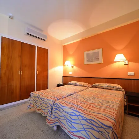 Hotel Copacabana Lloret de Mar