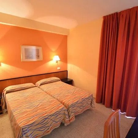 Copacabana Hotel Lloret de Mar