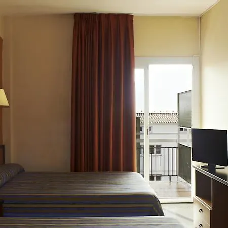 Hotel Copacabana 3*