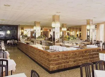 Copacabana Hotel