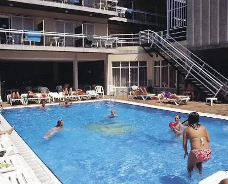 Copacabana 3*