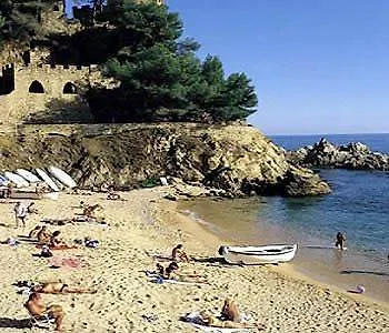 Copacabana Hotel Lloret de Mar
