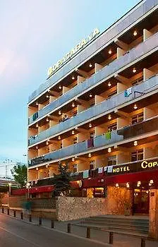 Copacabana 3*