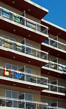 Copacabana Hotel 3*
