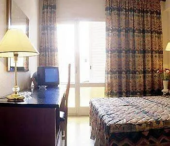 Copacabana 3*