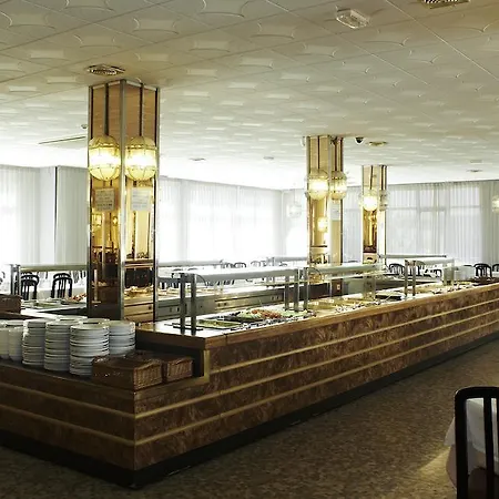 Bluesea Copacabana Hotel 3*