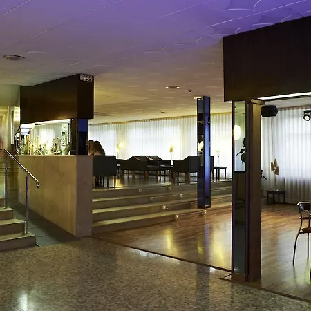 Copacabana Hotel