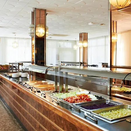 Hotel Bluesea Copacabana Lloret de Mar