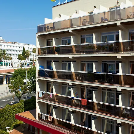 Copacabana 3*