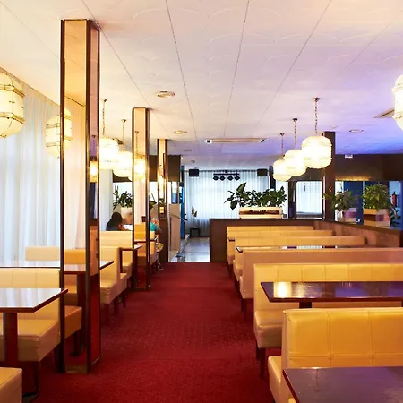 Bluesea Copacabana Hotell