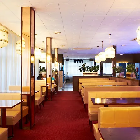 Copacabana Hotel
