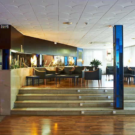 Copacabana Hotel