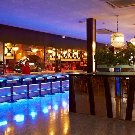 Hotel Copacabana 3*