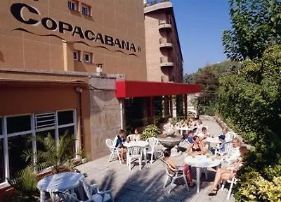 Copacabana Hotel