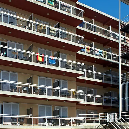 Copacabana 3* Lloret de Mar