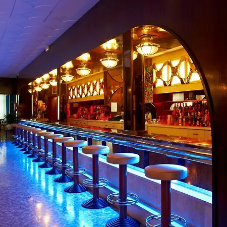Bluesea Copacabana 3* Lloret de Mar
