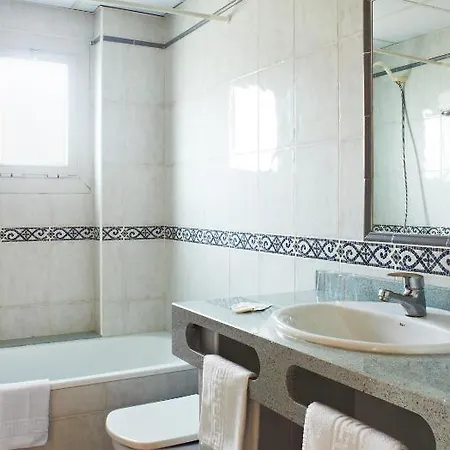 Hotell Bluesea Copacabana 3*