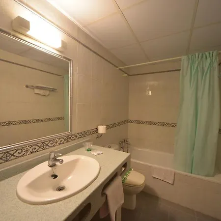 Hotel Copacabana Lloret de Mar